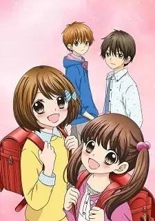 Age 12.: 2nd Season