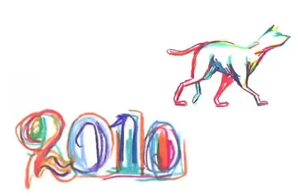 2010 Poster