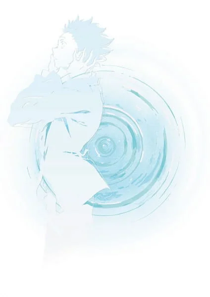 A Silent Voice Specials Poster