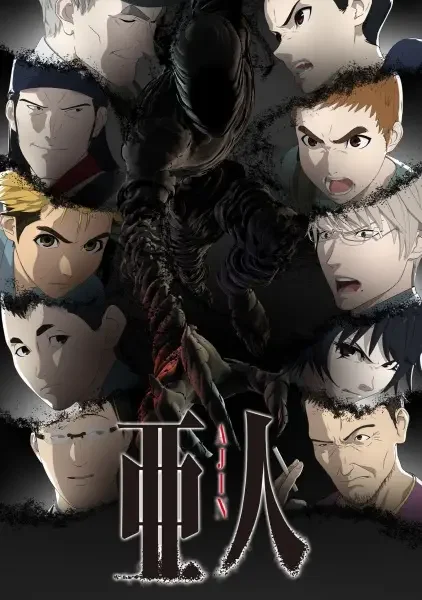 Ajin 2nd Season
