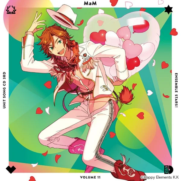 Blooming World Poster