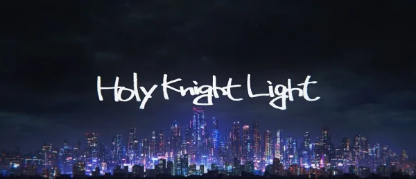 Arknights: Holy Knight Light