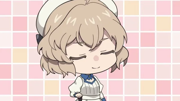 In/Spectre Mini Anime Season 2