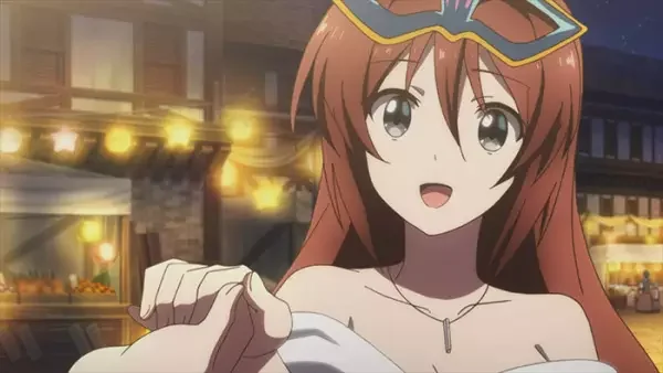 Isekai Cheat Magician: Special