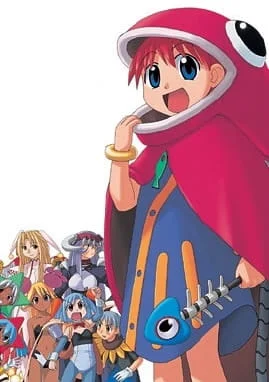 Magical Play Poster
