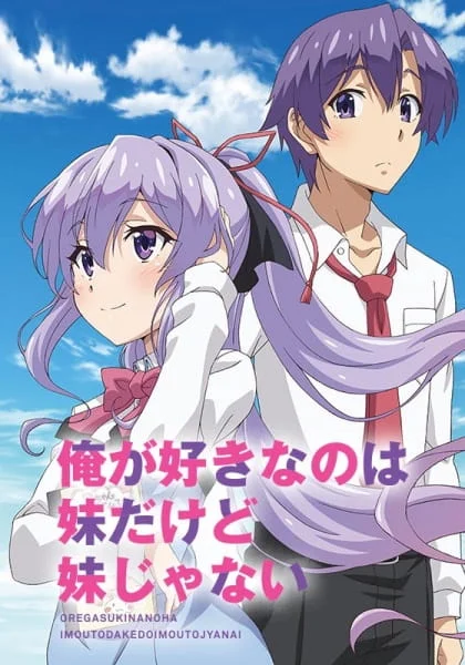 My Sister, My Writer Poster