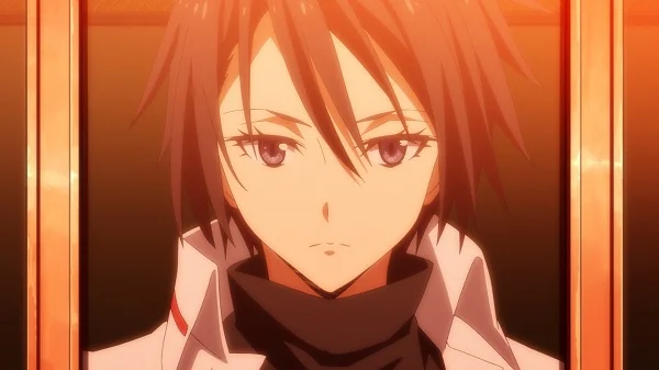 That Time I Got Reincarnated as a Slime Specia: Digression: Hinata Sakaguchi