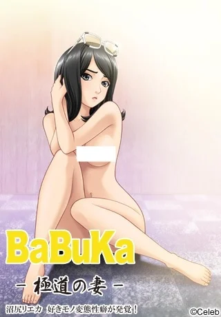 Yakuza's Secrets of Sex Poster