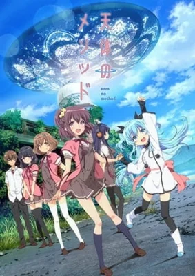 Celestial Method Poster