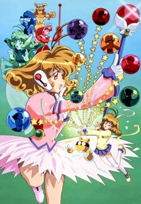 Corrector Yui Poster