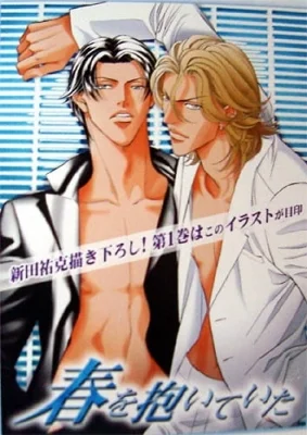 Embracing Love Poster