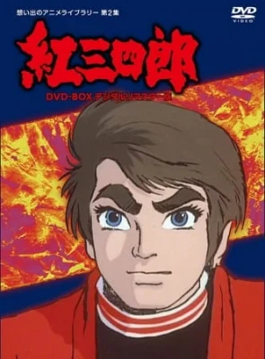 Judo Boy Poster