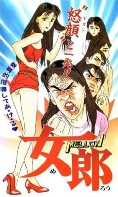 Mellow Poster