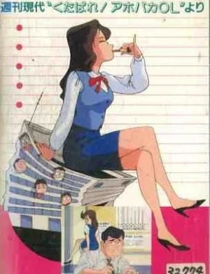 OL Kaizou Kouza Poster