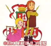 [RAW] Adventures of Little El Cid Poster