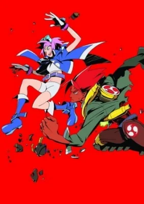 Tailenders Poster