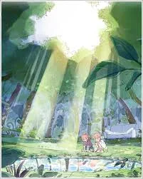 The Land of NOMO Poster