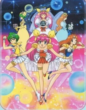 Wedding Peach Poster